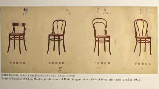 From Temples to Tables: The Evolution of Hida Craftsmanship from Ancient Architecture to Modern Furniture