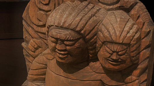 Hida’s Master Craftsmen – The OG Woodworking Legends of Japan
