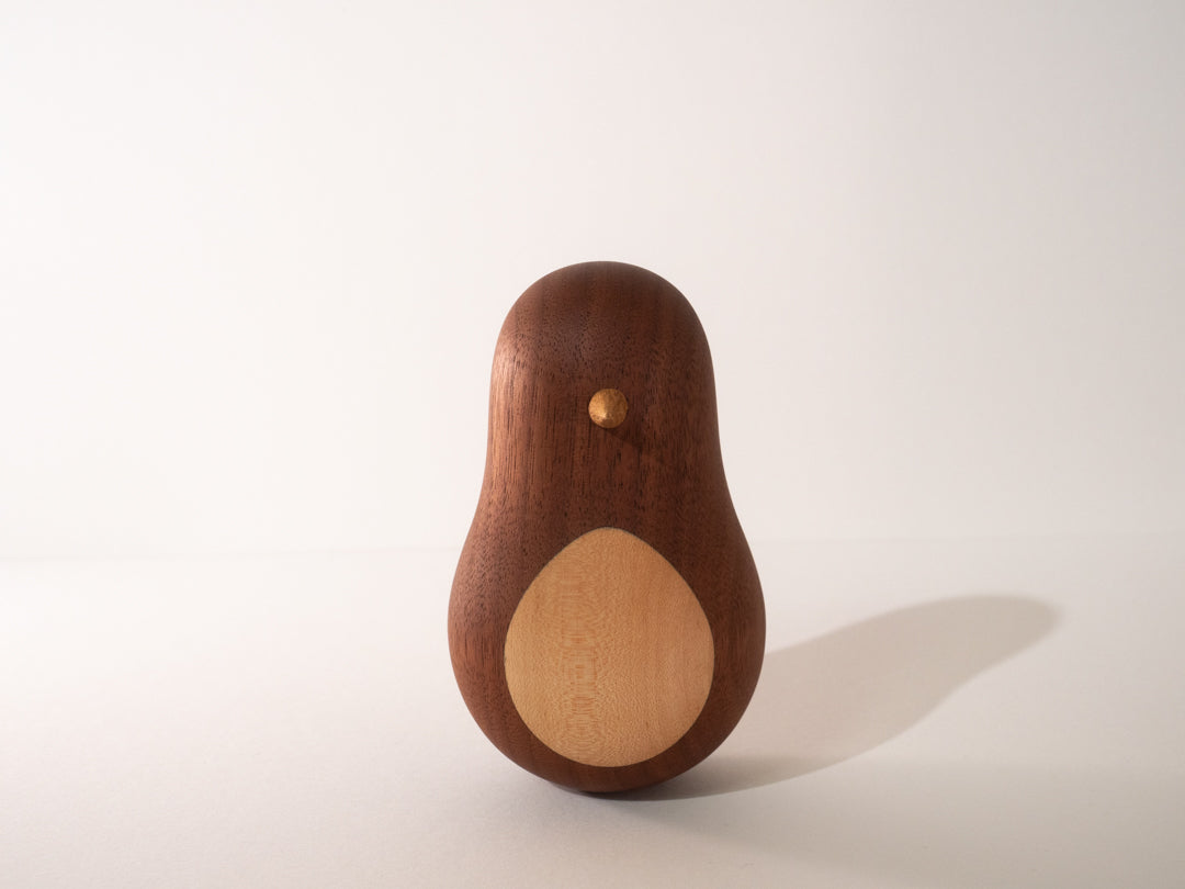 Penguin Object