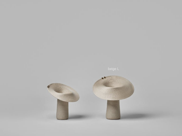 Lapel Vase – Shapeable Washable Vase/ L