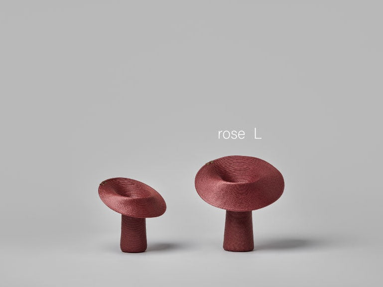 Lapel Vase – Shapeable Washable Vase/ L