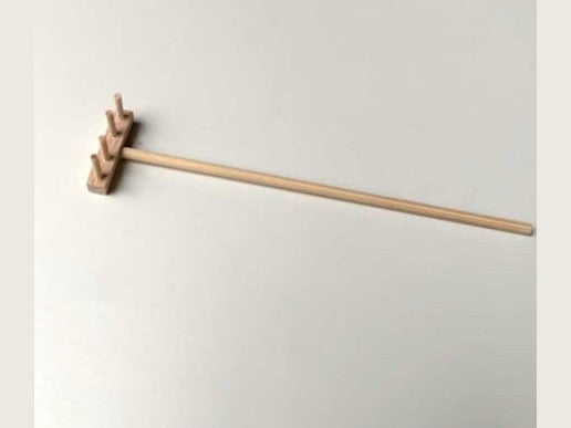 Miniature Zen Garden Kit – Kare-sansui in Your Hands 【Crane&Turtle】