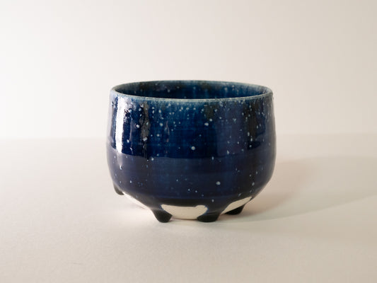 Yunomi (Japanese tea cup for daily use)ーPota